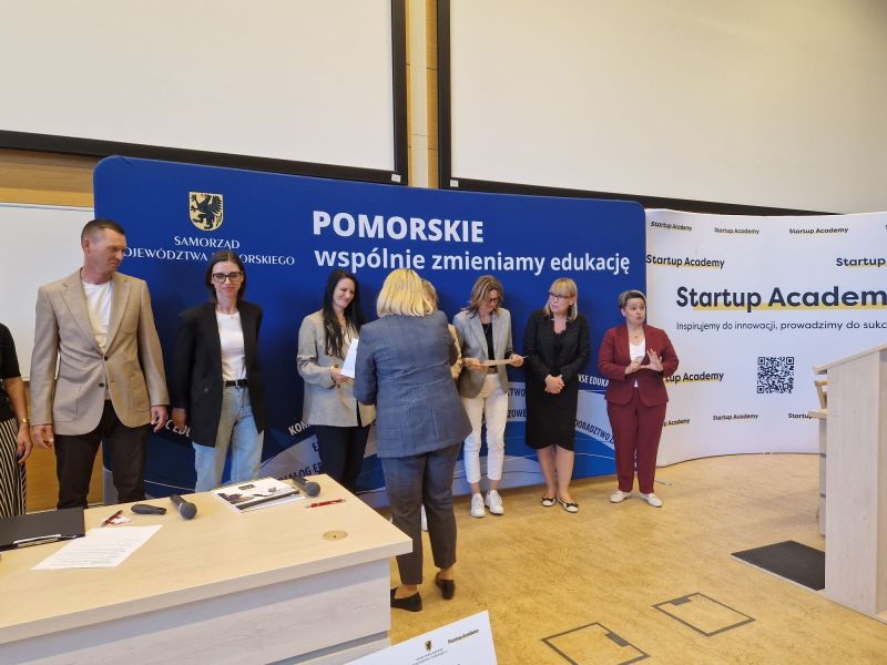 STARTUP DLA ZAWODOWCÓW 6