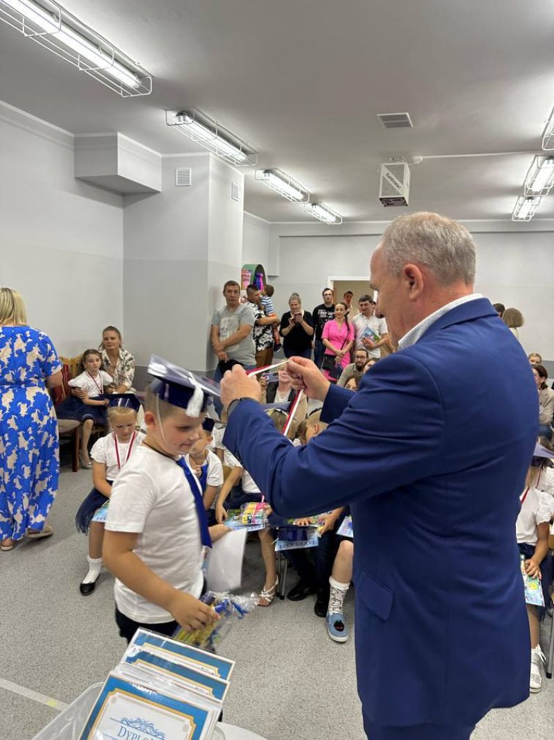 Zakonczenie Roku 1