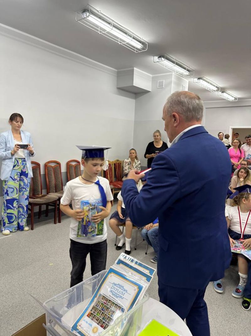 Zakonczenie Roku 11