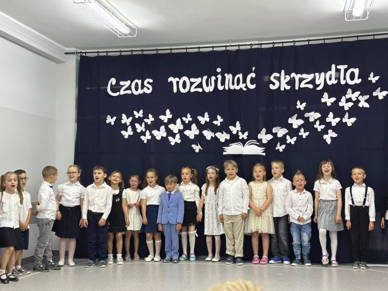 Zakonczenie Roku 13