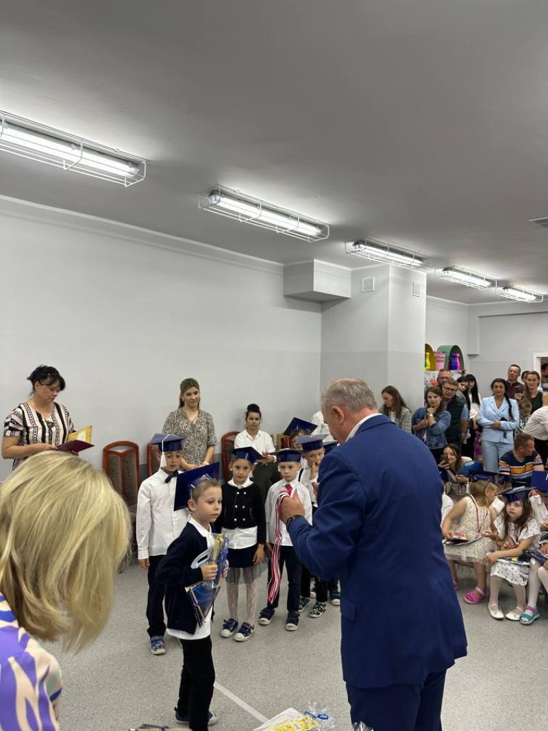 Zakonczenie Roku 17