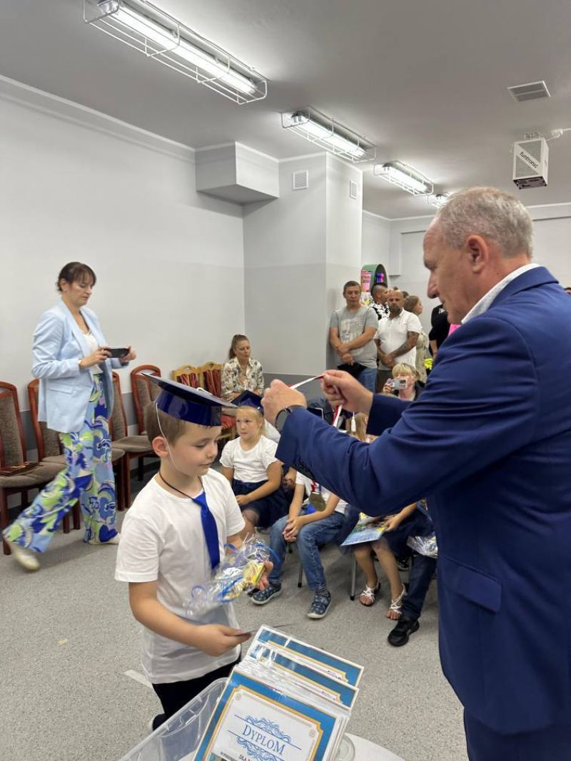 Zakonczenie Roku 20