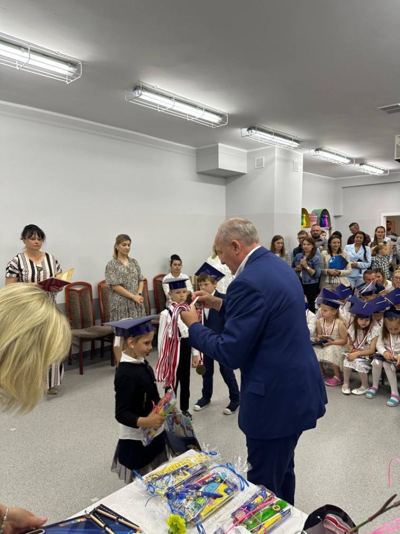 Zakonczenie Roku 21