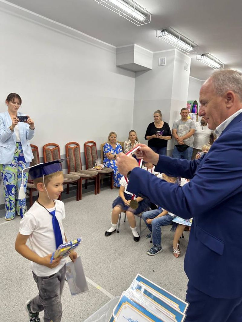 Zakonczenie Roku 27