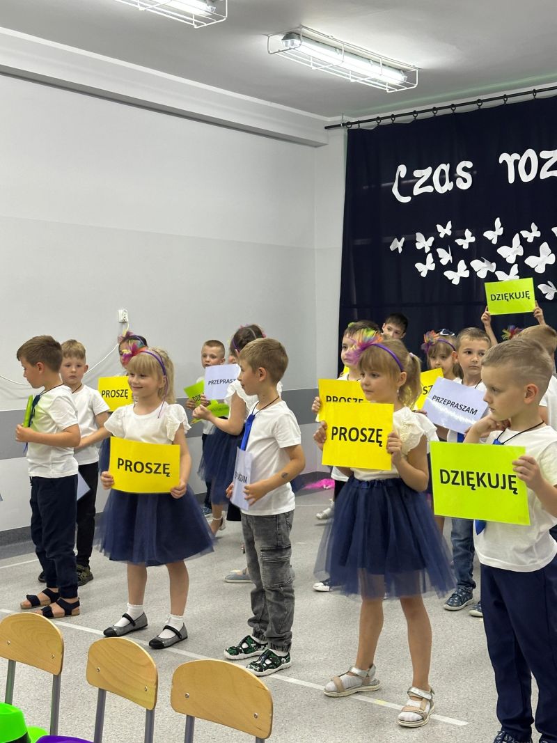 Zakonczenie Roku 33