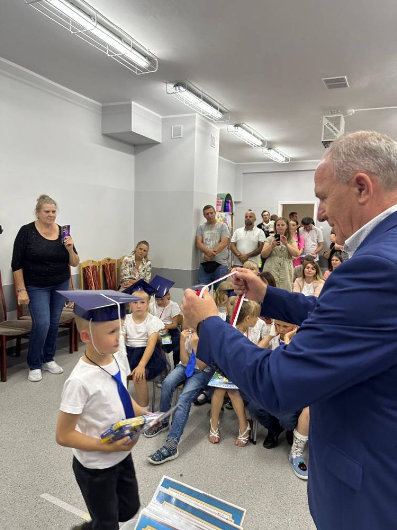Zakonczenie Roku 37