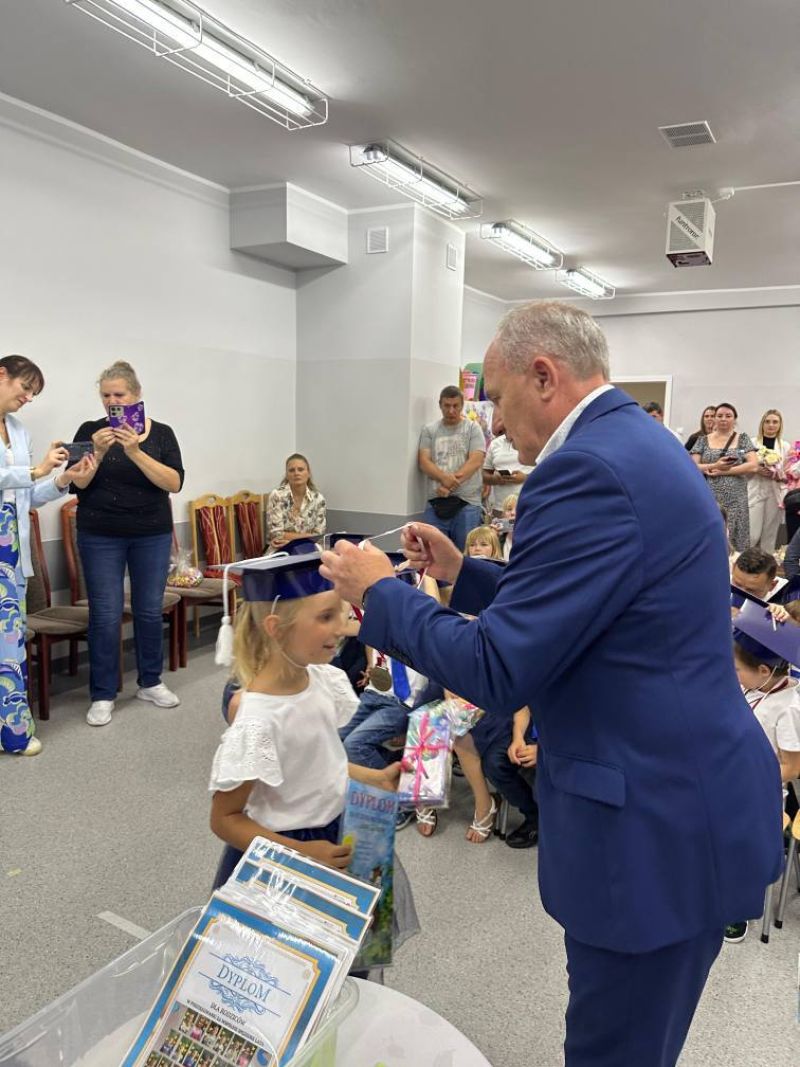 Zakonczenie Roku 43