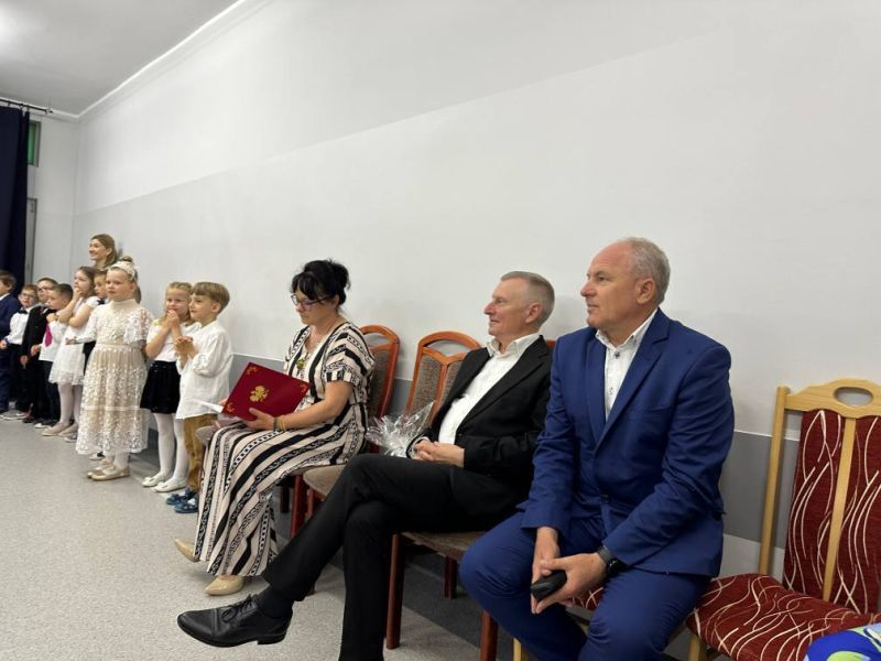 Zakonczenie Roku 49