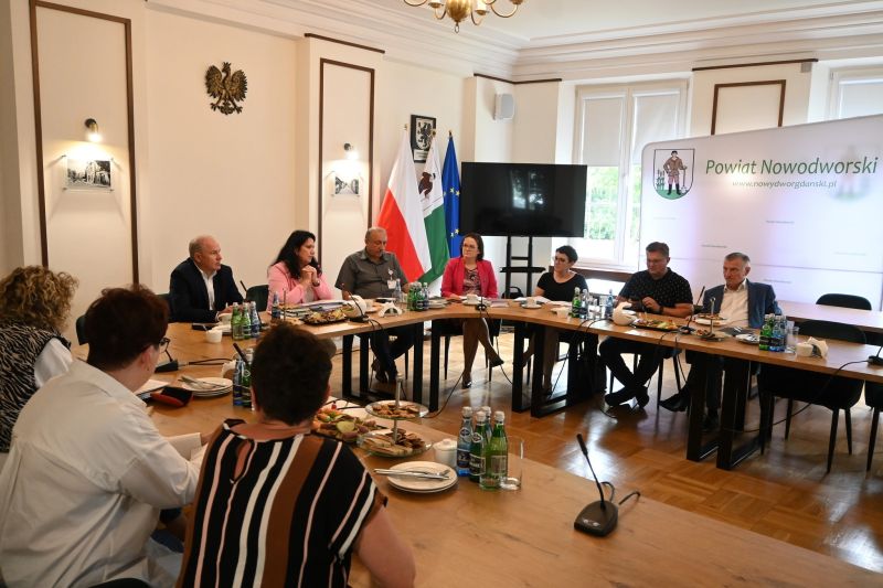 Spotkanie Włodarzy 2