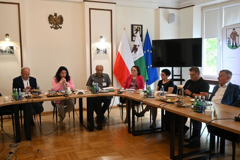 Spotkanie Włodarzy 4