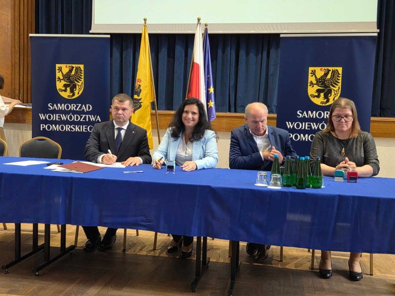 Porozumienie w sprawie krztuśca 1