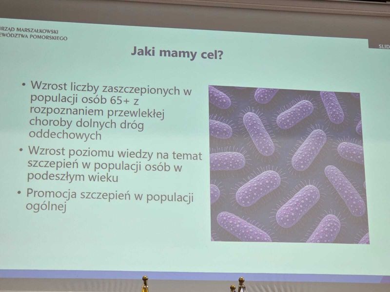 Porozumienie w sprawie krztuśca 4