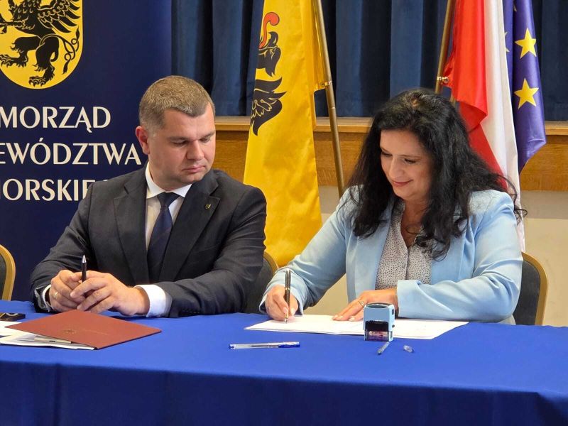 Porozumienie w sprawie krztuśca 7