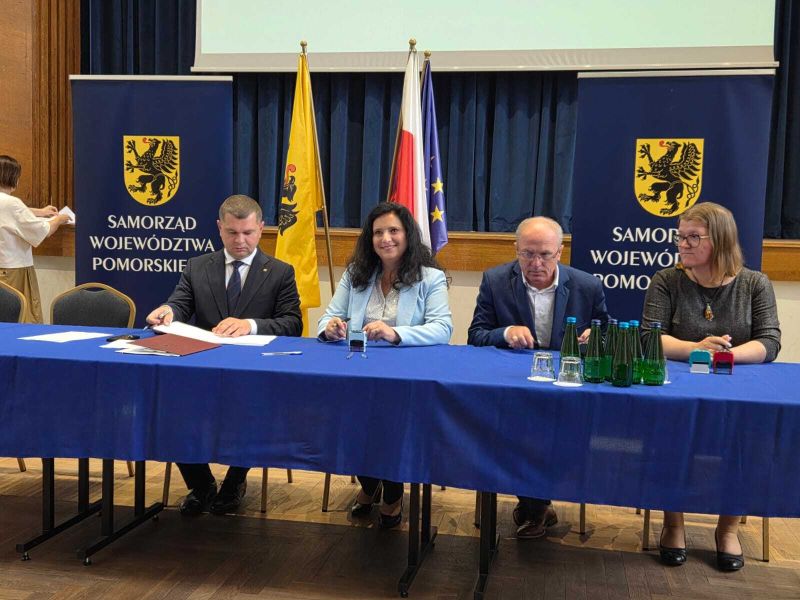 Porozumienie w sprawie krztuśca 9