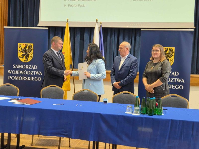 Porozumienie w sprawie krztuśca 11