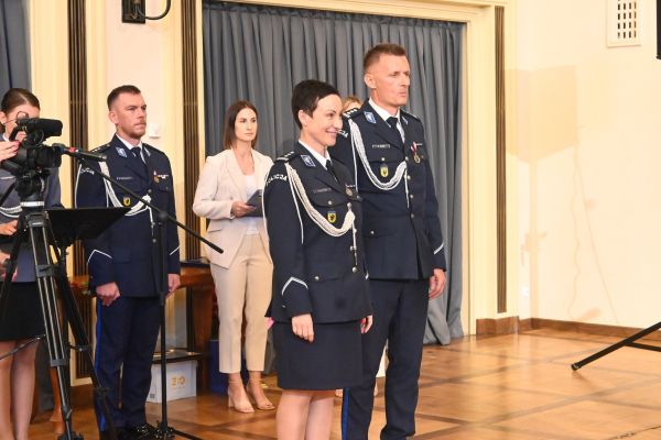 Święto Policji 2025 4