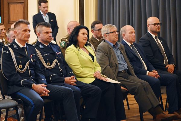 Święto Policji 2025 5