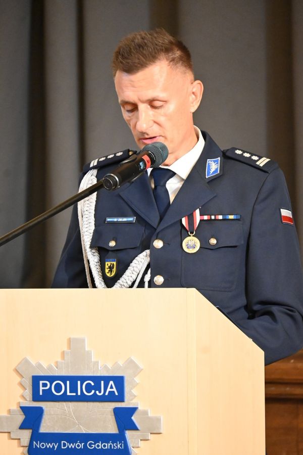 Święto Policji 2025 8