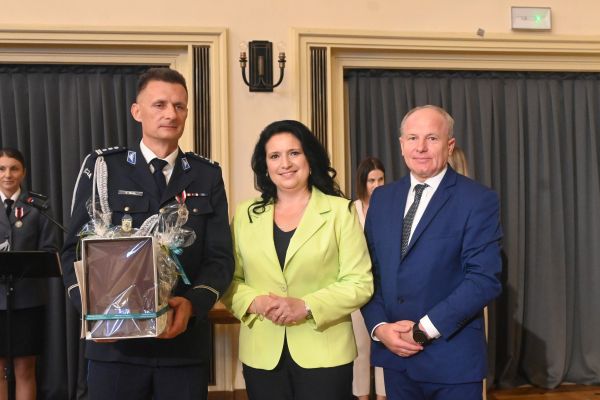 Święto Policji 2025 9