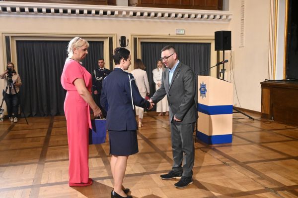 Święto Policji 2025 10
