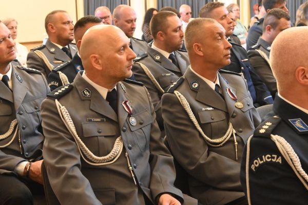 Święto Policji 2025 12