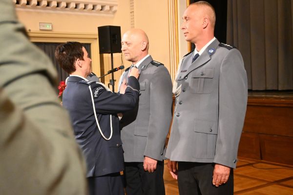 Święto Policji 2025 21