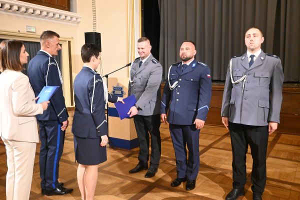 Święto Policji 2025 26