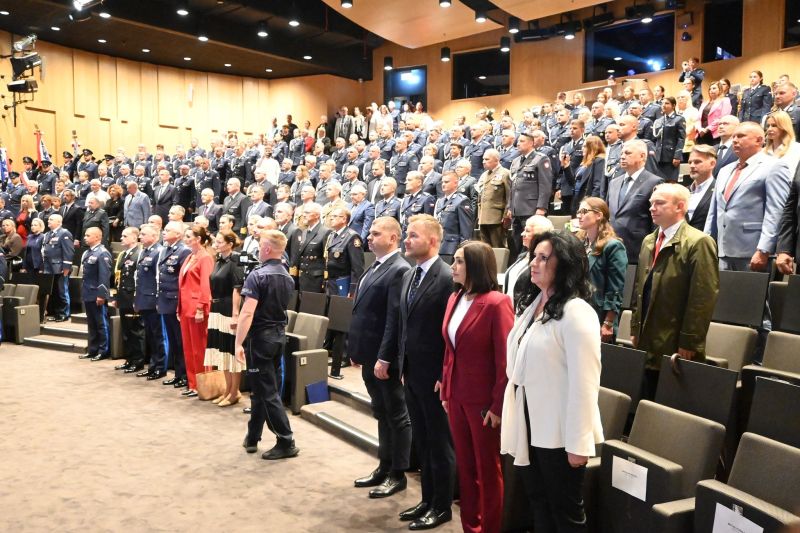 106 lat Policji 4