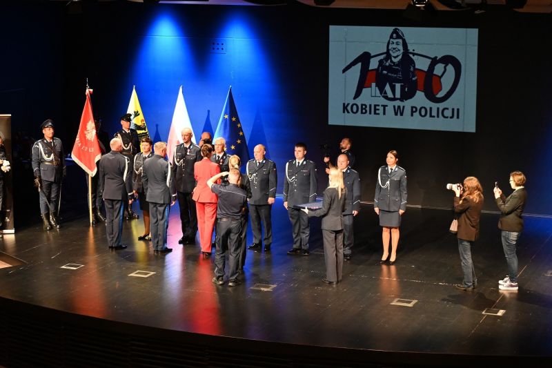 106 lat Policji 13