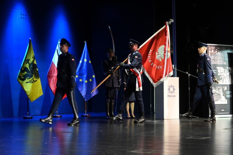 106 lat Policji 21