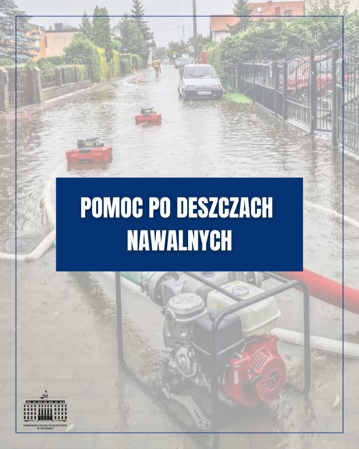 deszcze