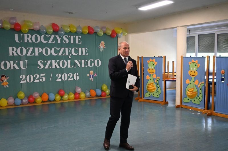 Inauguracja 2