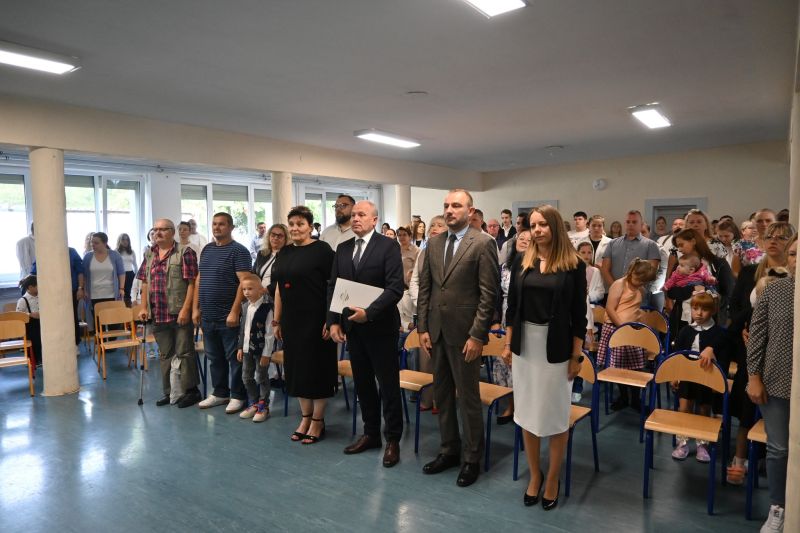 Inauguracja 4