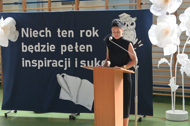 Inauguracja 7