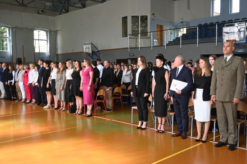Inauguracja 9