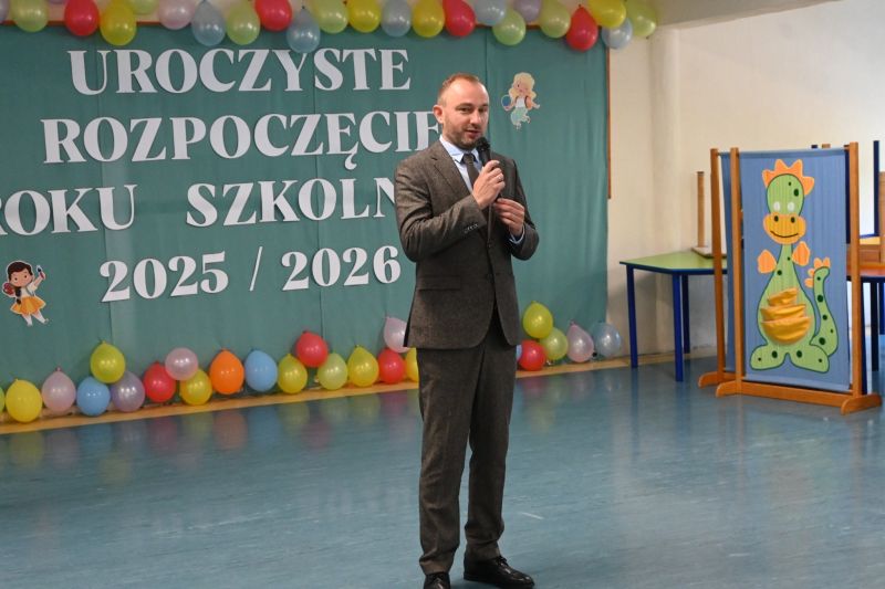 Inauguracja 10