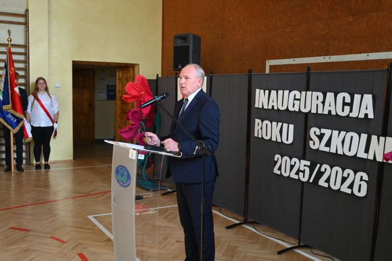 Inauguracja 11