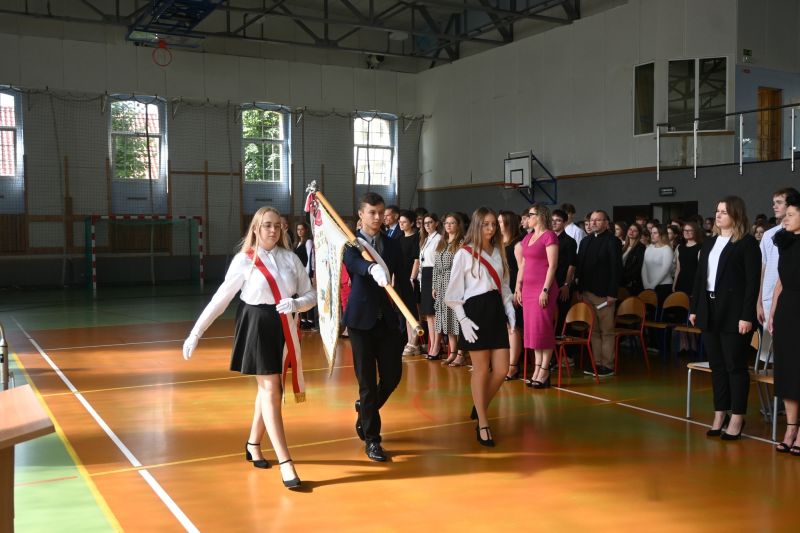 Inauguracja 12