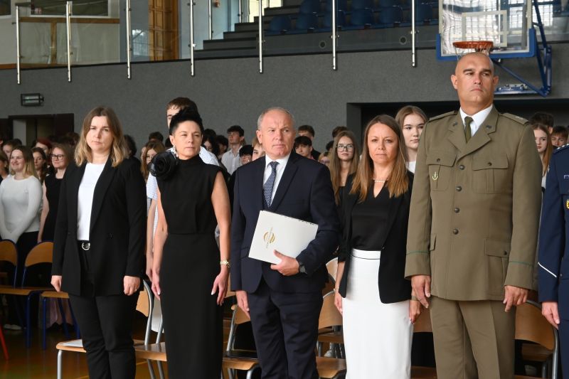 Inauguracja 13