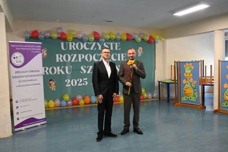 Inauguracja 15