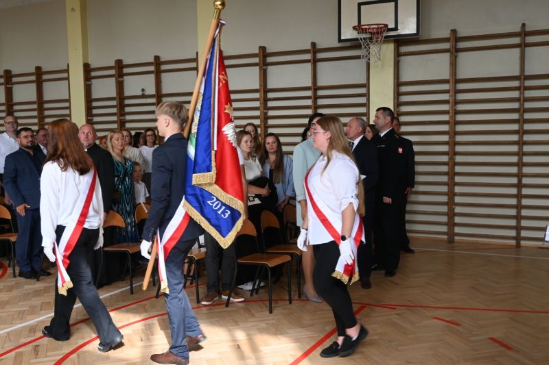 Inauguracja 16