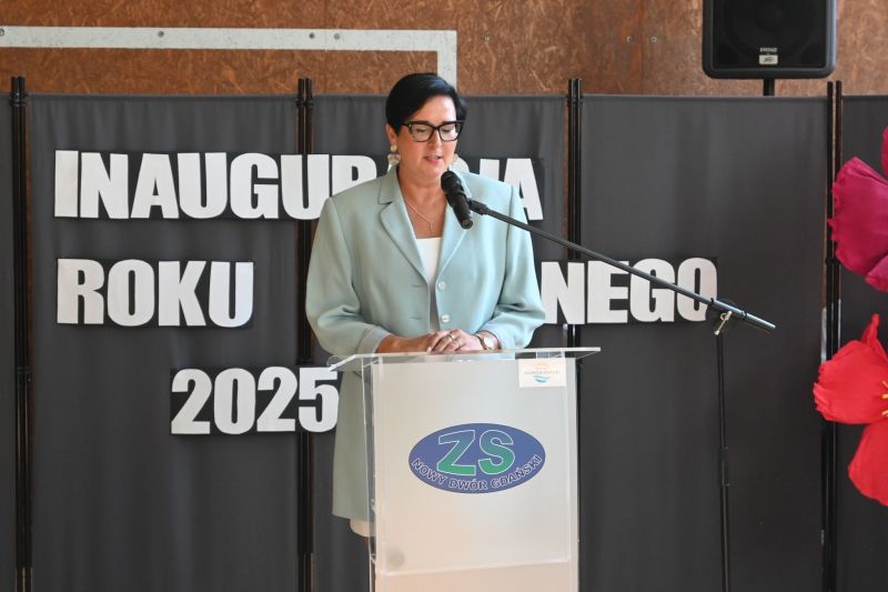 Inauguracja 18