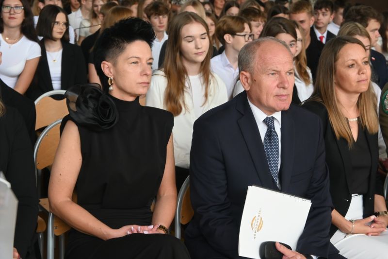 Inauguracja 19
