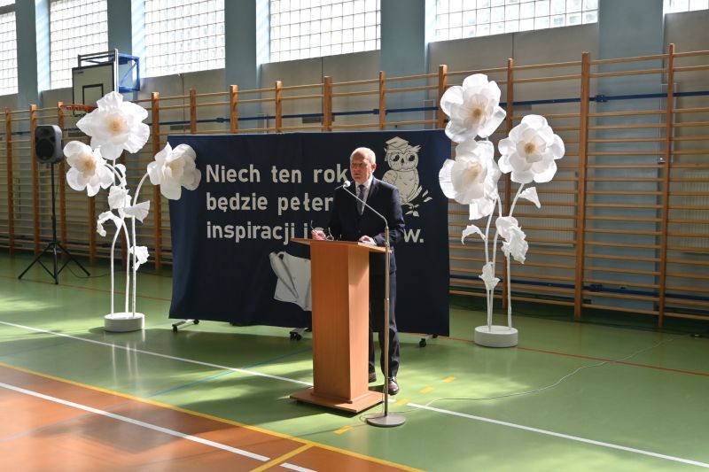 Inauguracja 20