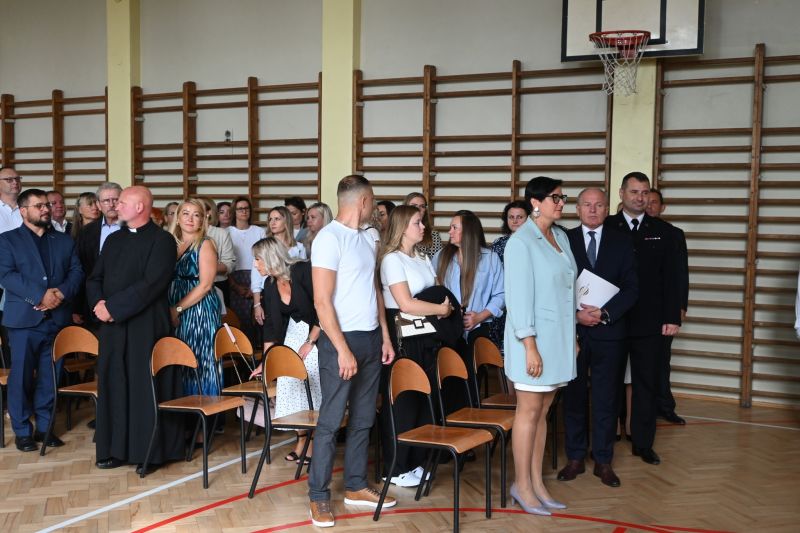 Inauguracja 21