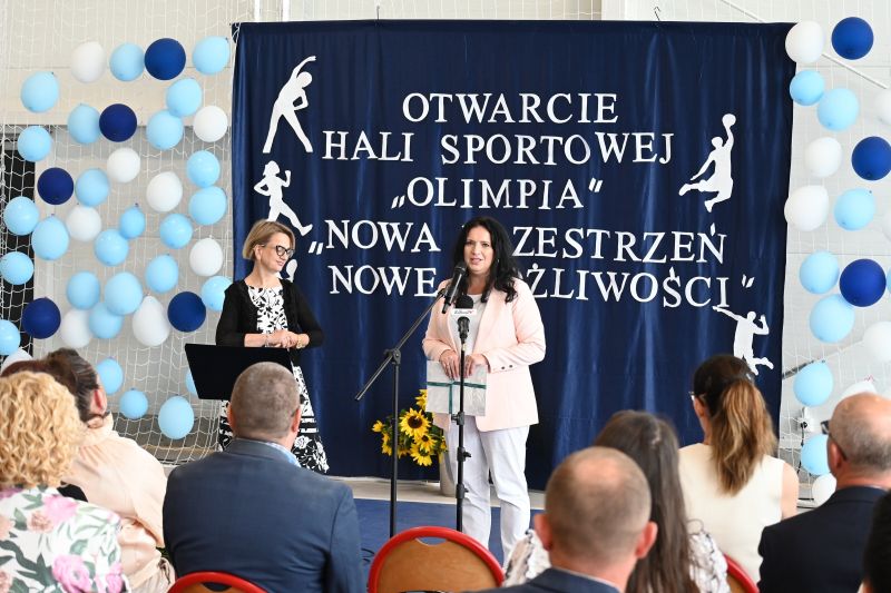 Otwarcie hali sp2 14