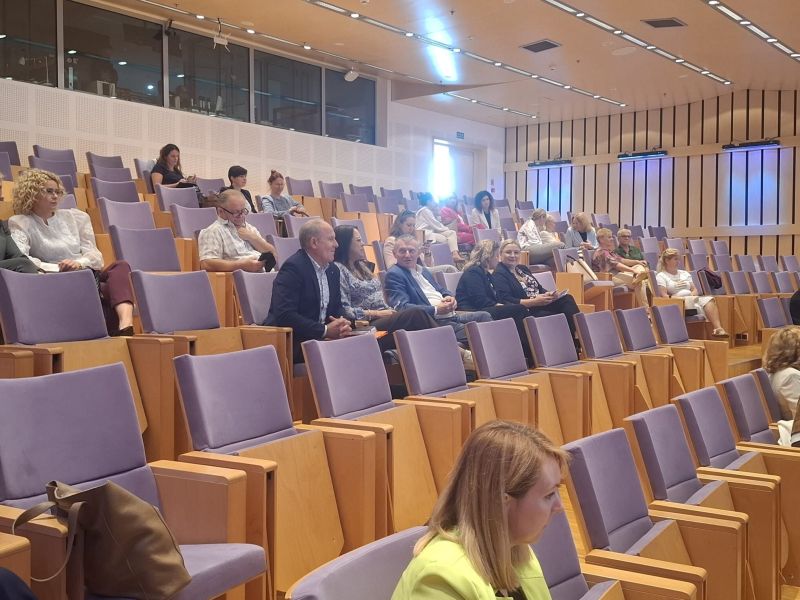 Spotkanie z KMinister Edukacji 2