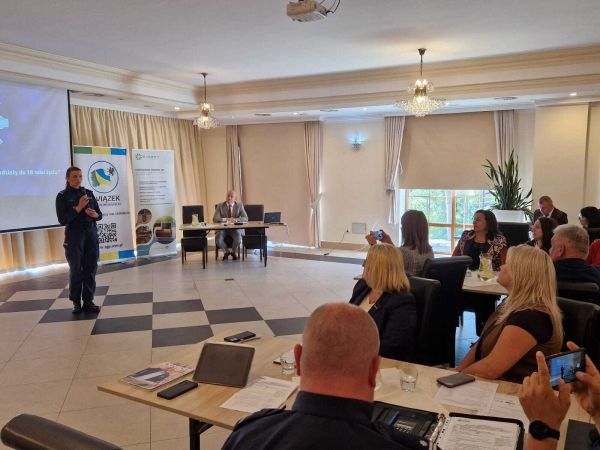 I Pomorskie Forum Oświaty Samorządowej w Chmielnie 5