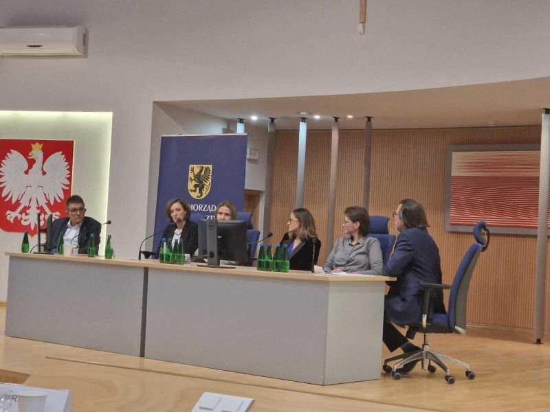 Dobrostan Młodych 1