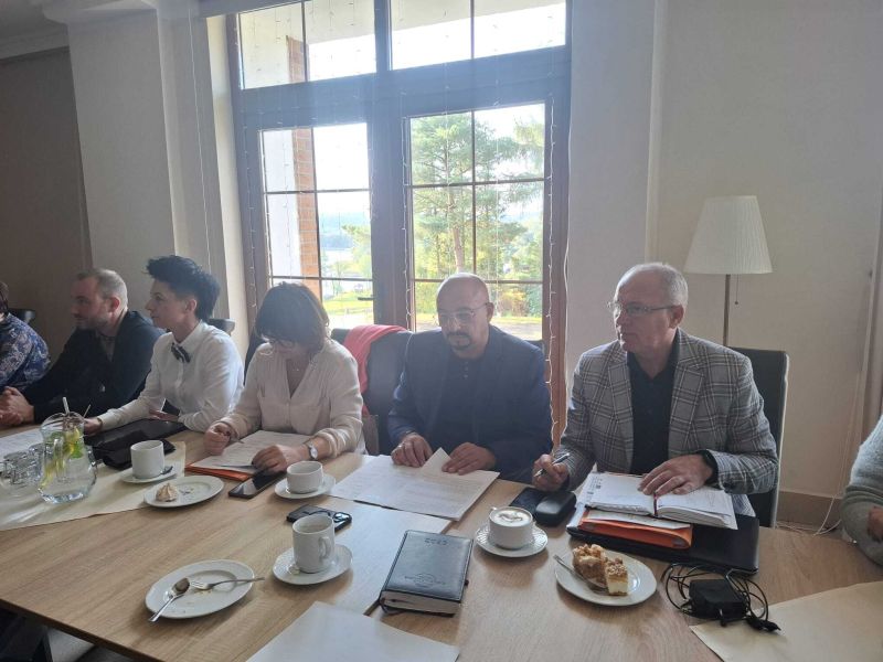 Spotkanie Dyrektorów 2